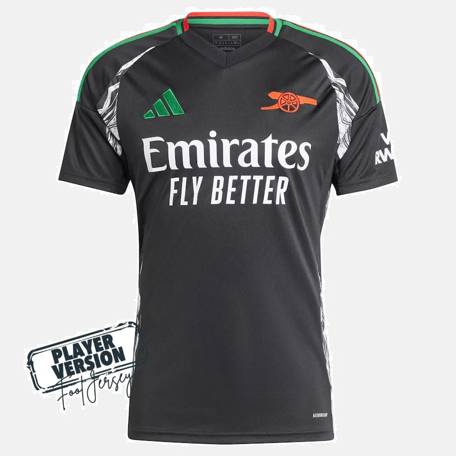 Away 24/25 Men's Player Jersey