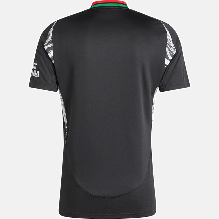 Away 24/25 Men's Player Jersey