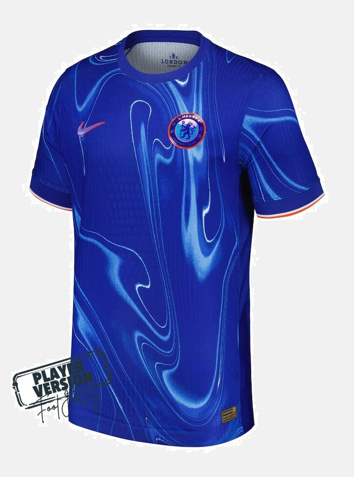 Home 24/25 Men's Player Jersey
