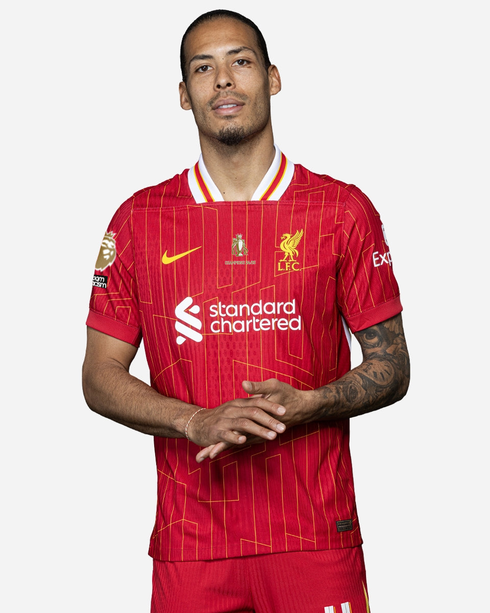 Home 24/25 Men's Jersey