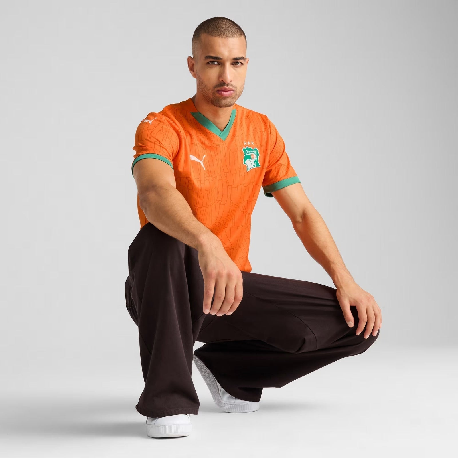 Home 25 Men's Jersey