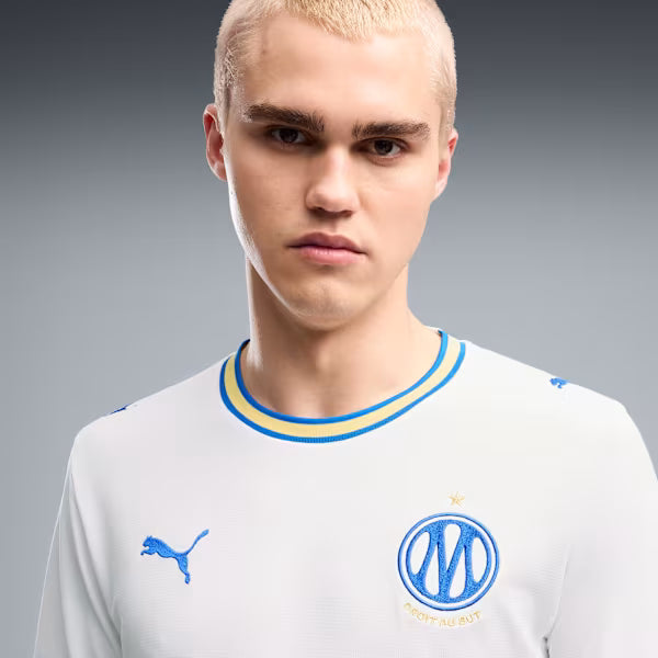 Home 26/27 Men's Jersey