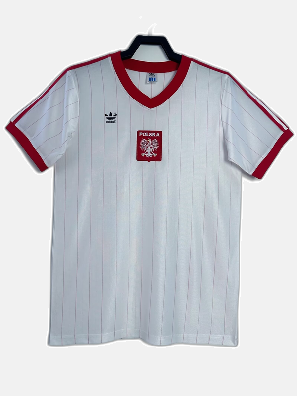 Retro Home 82 Men's Jersey