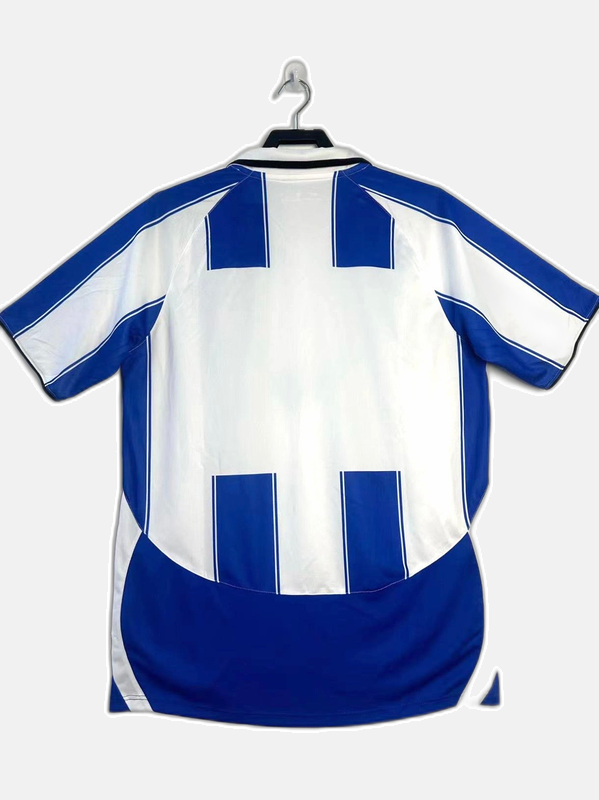 Retro Home 03/04 Men's Jersey