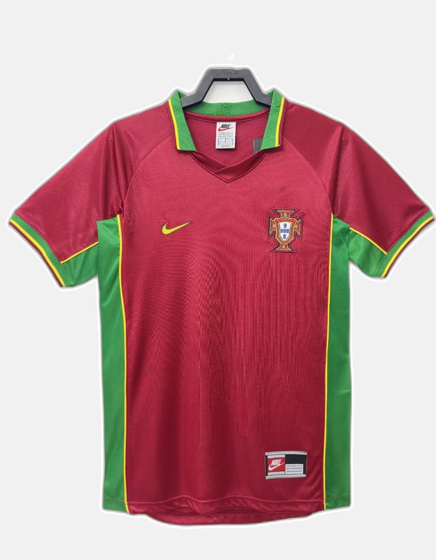 Retro Home 98 Men's Jersey