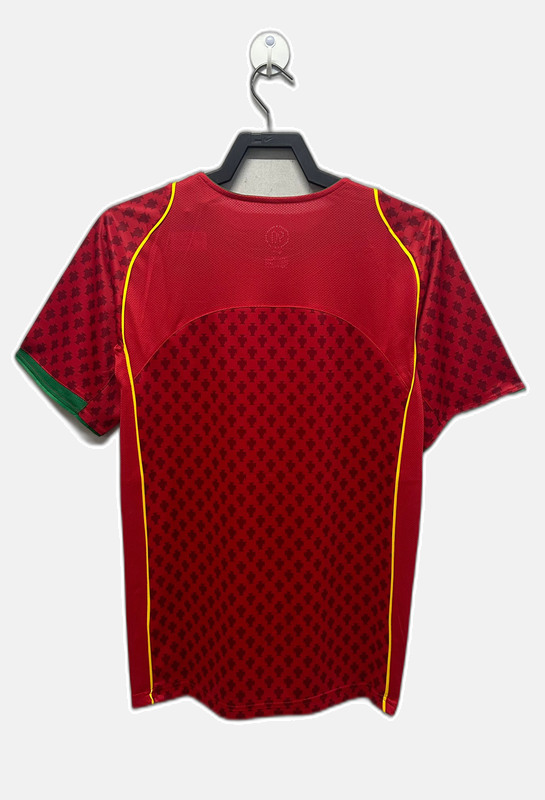Retro Home 04 Men's Jersey