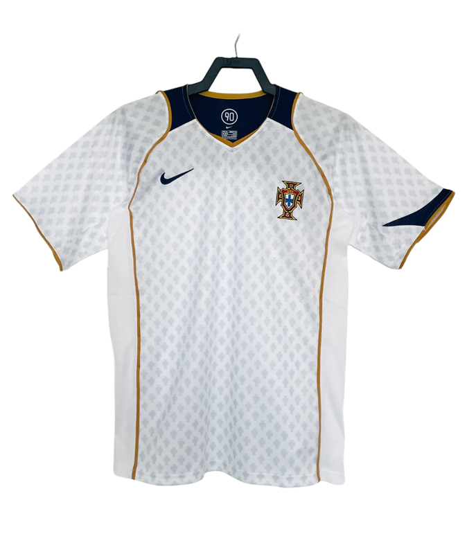 Retro Away 04 Men's Jersey