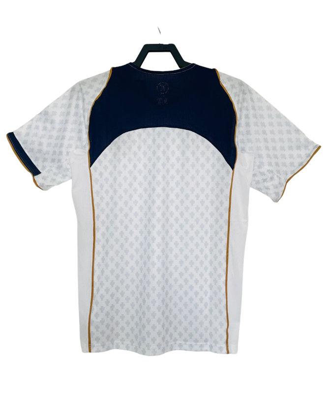 Retro Away 04 Men's Jersey