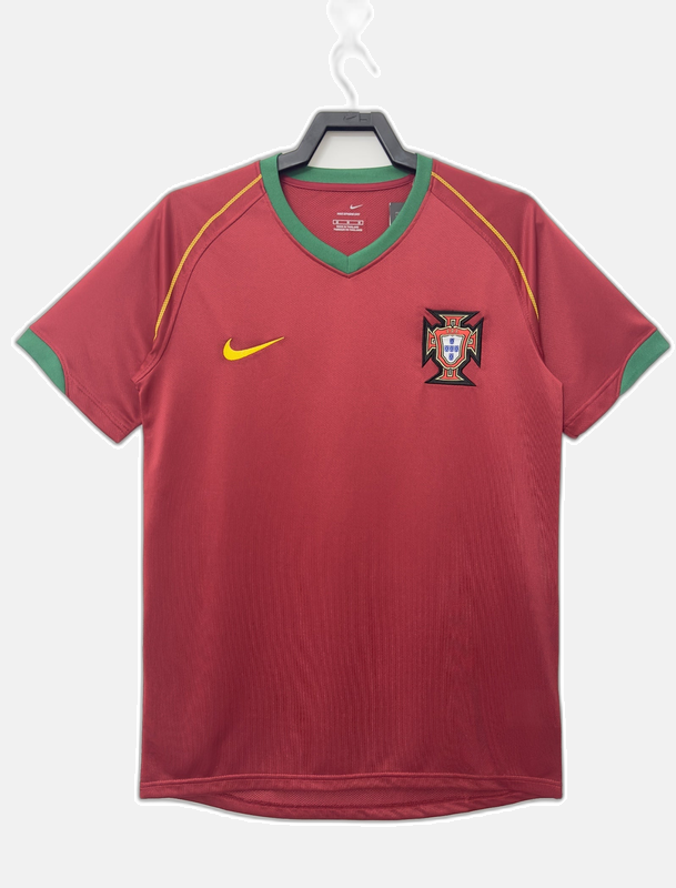 Retro Home 06 Men's Jersey