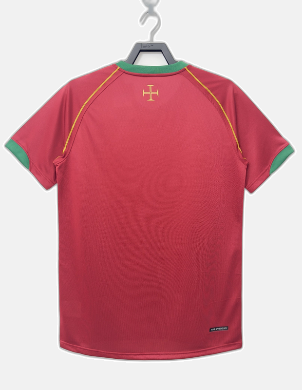 Retro Home 06 Men's Jersey