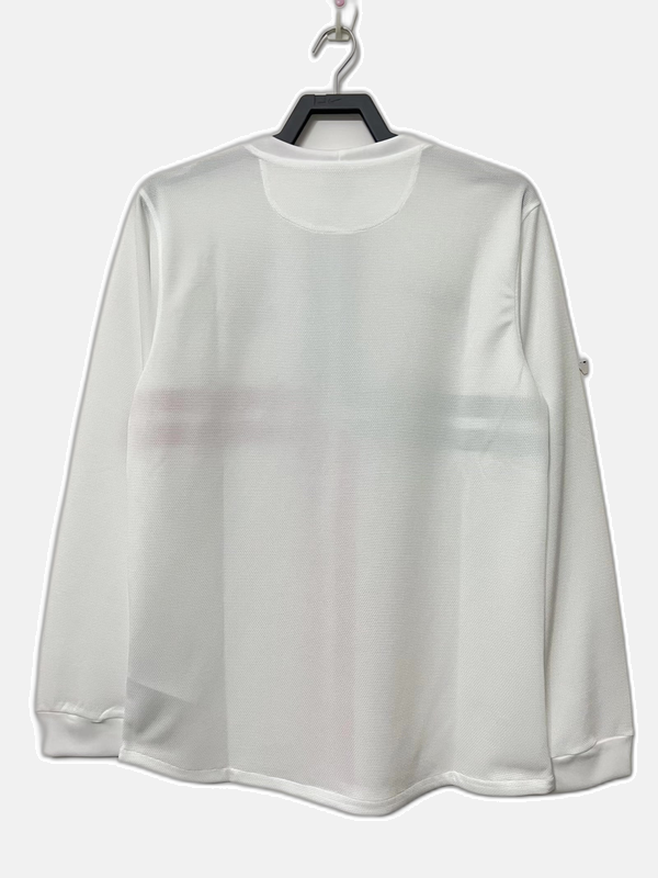 Retro Away 12 Men's Long Sleeve Jersey
