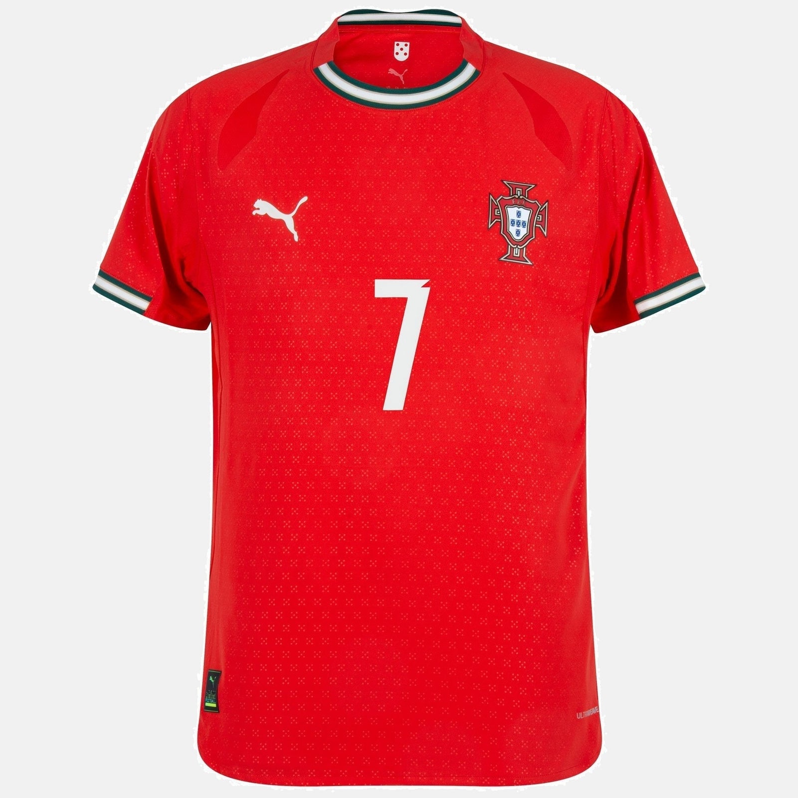 Jersey 25/26 Men's Fan
