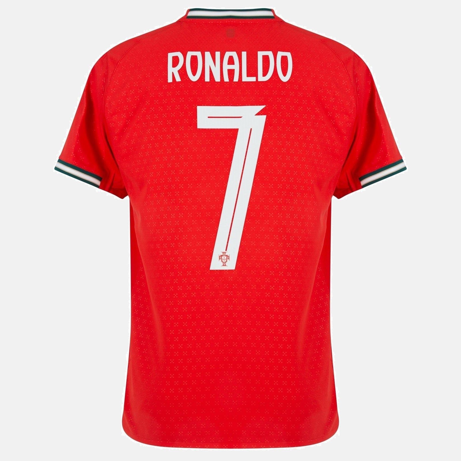 Jersey 25/26 Men's Fan