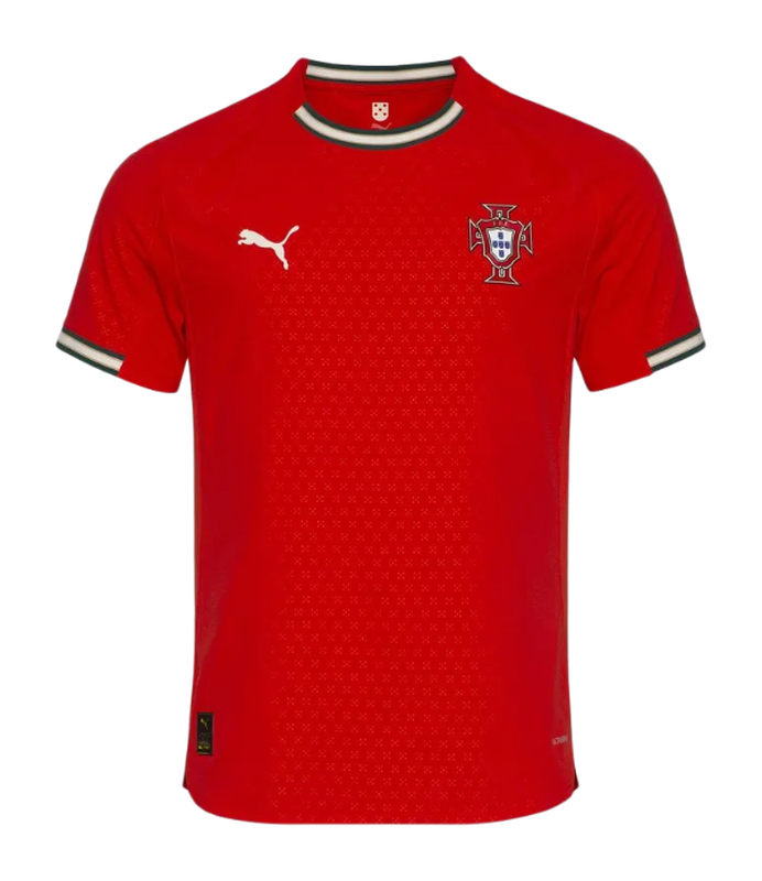 Home 25/26 Men's Fan Jersey