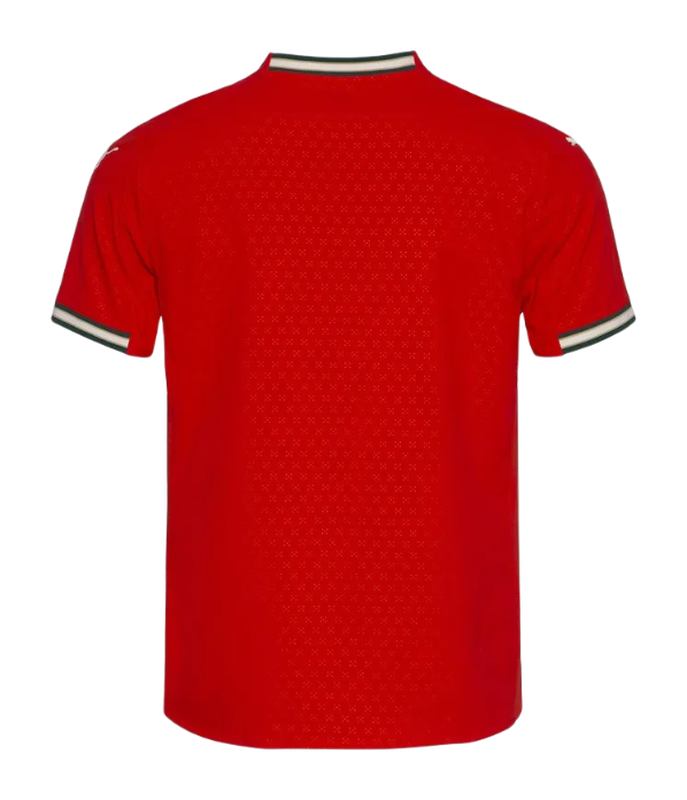 Home 25/26 Men's Fan Jersey