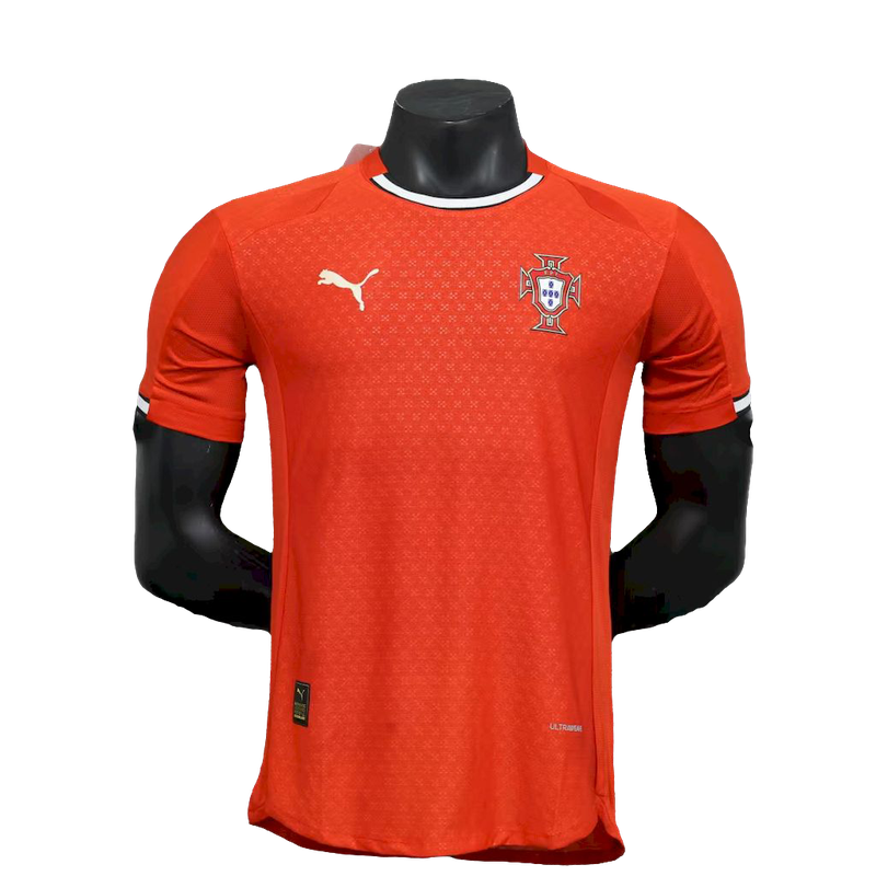 Home 25/26 Men's Player Jersey