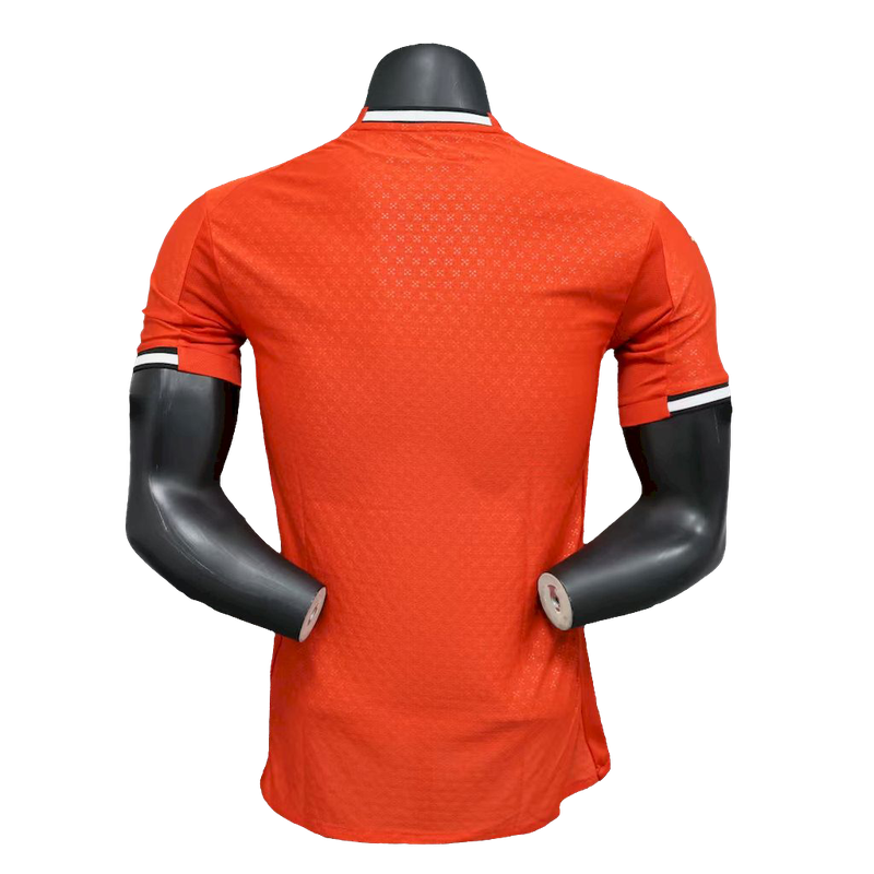 Home 25/26 Men's Player Jersey