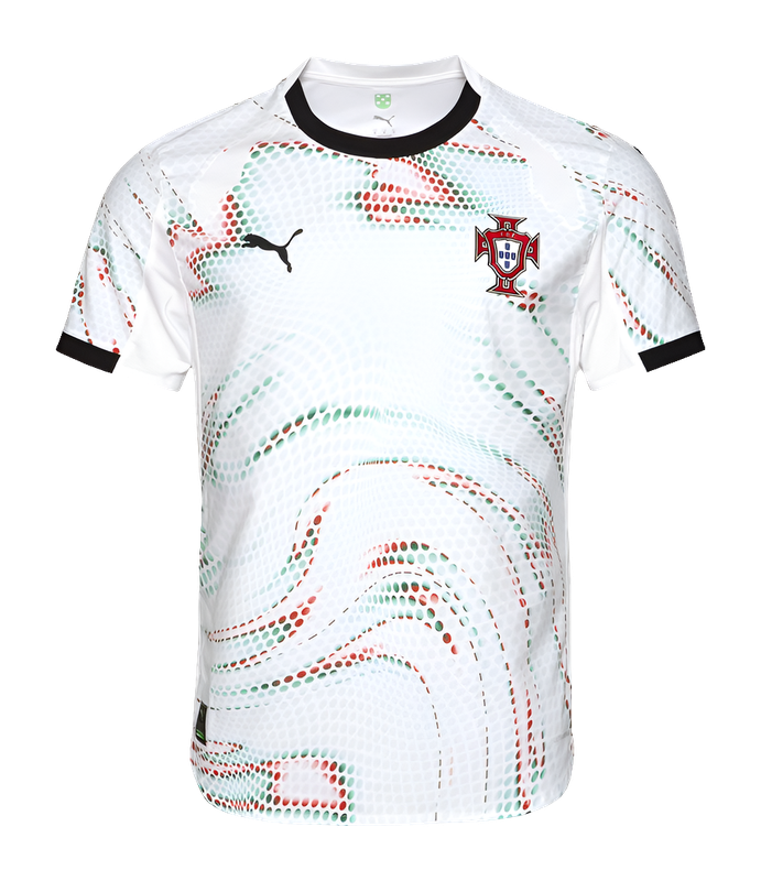 Away 25/26 Men's Fan Jersey