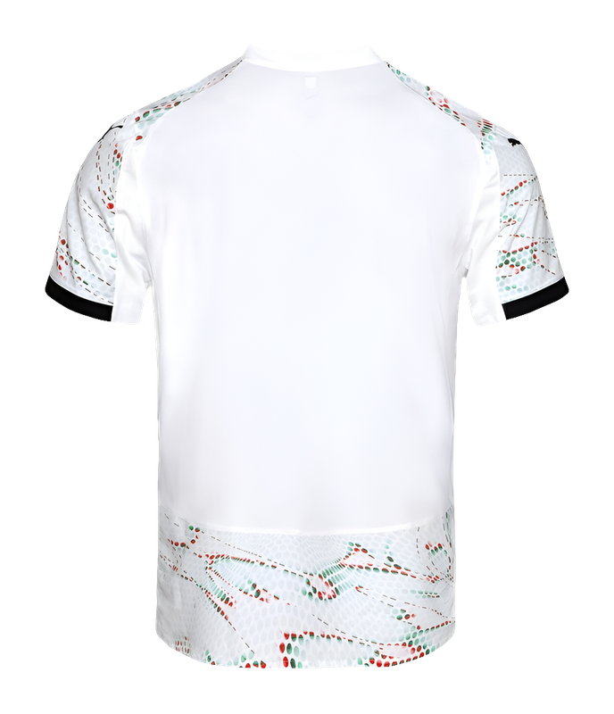 Away 25/26 Men's Fan Jersey