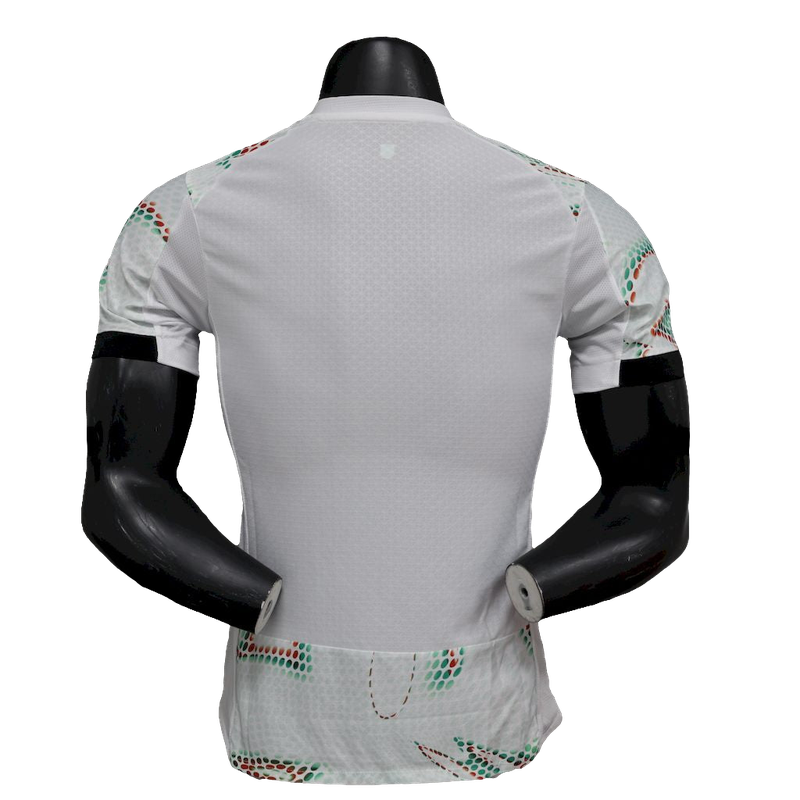 Away 25/26 Men's Player Jersey