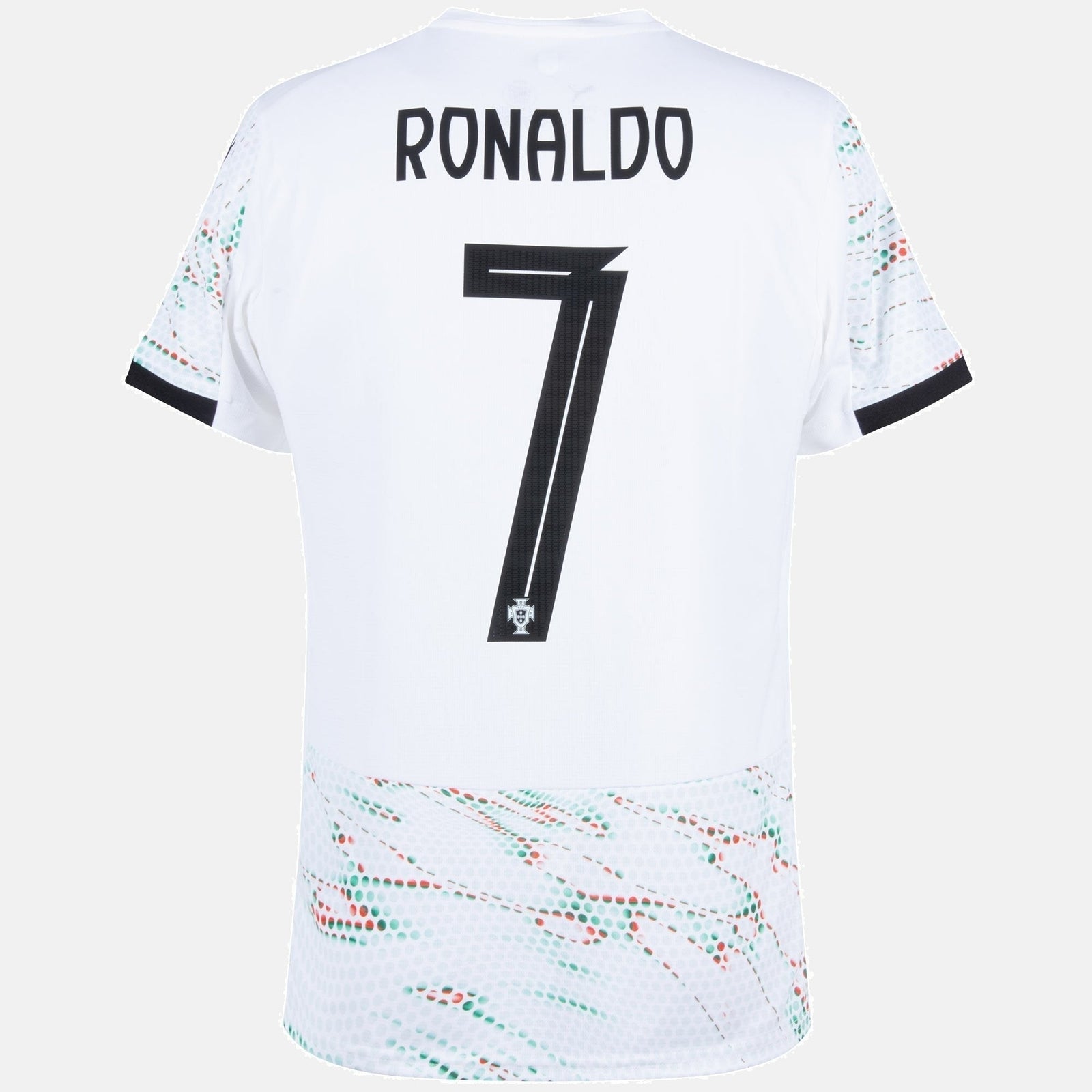 Jersey 25/26 Men's Fan