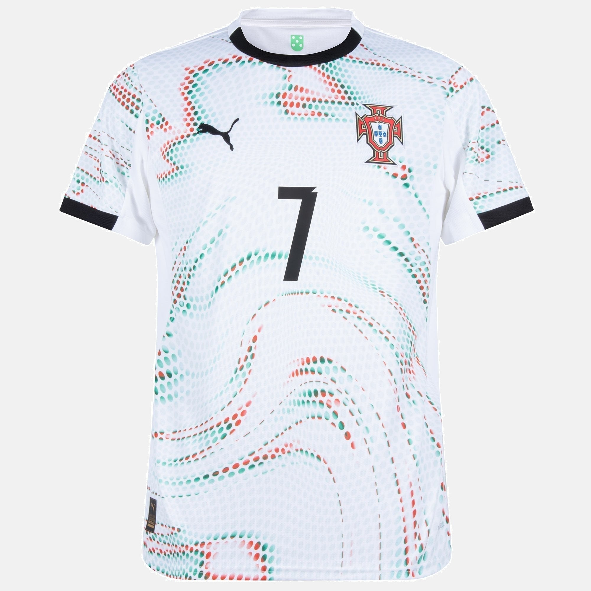 Jersey 25/26 Men's Fan
