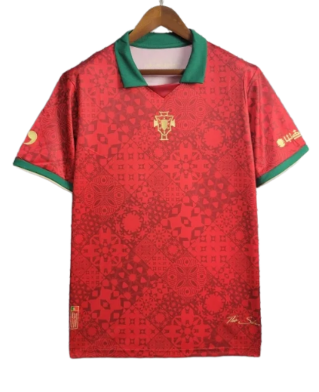 Jersey 25/26 Men's Fan