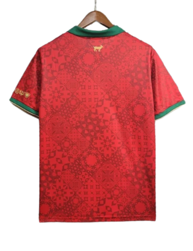 Jersey 25/26 Men's Fan