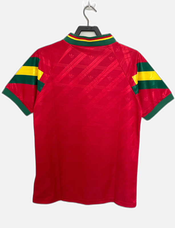 Retro Home 92/94 Men's Jersey