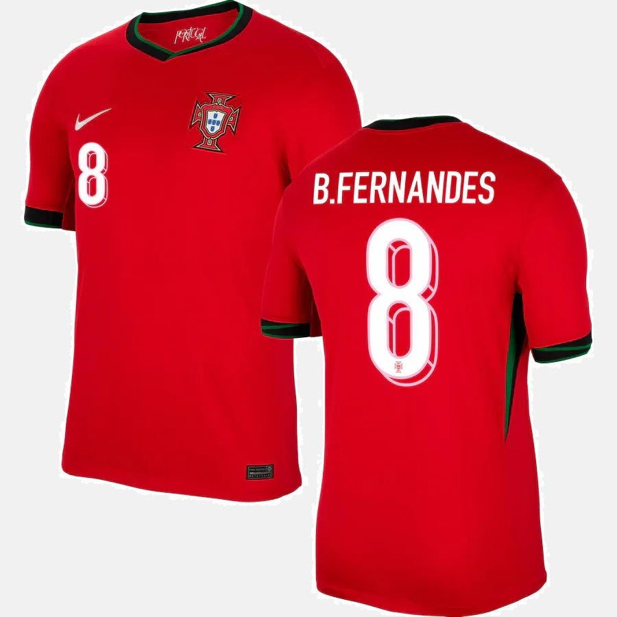 Home 24/25 Men's Jersey