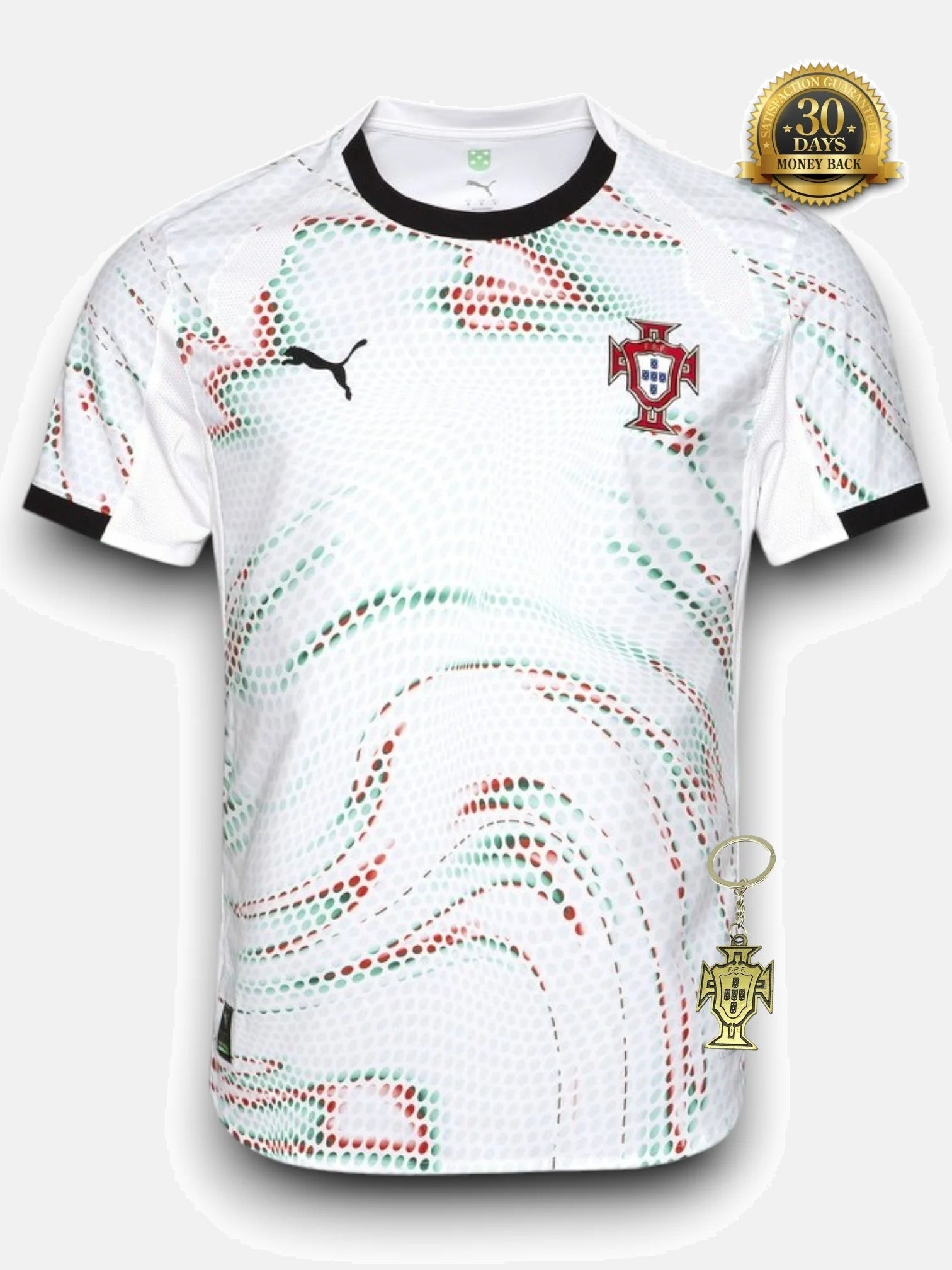 Away 25/26 Men's Jersey