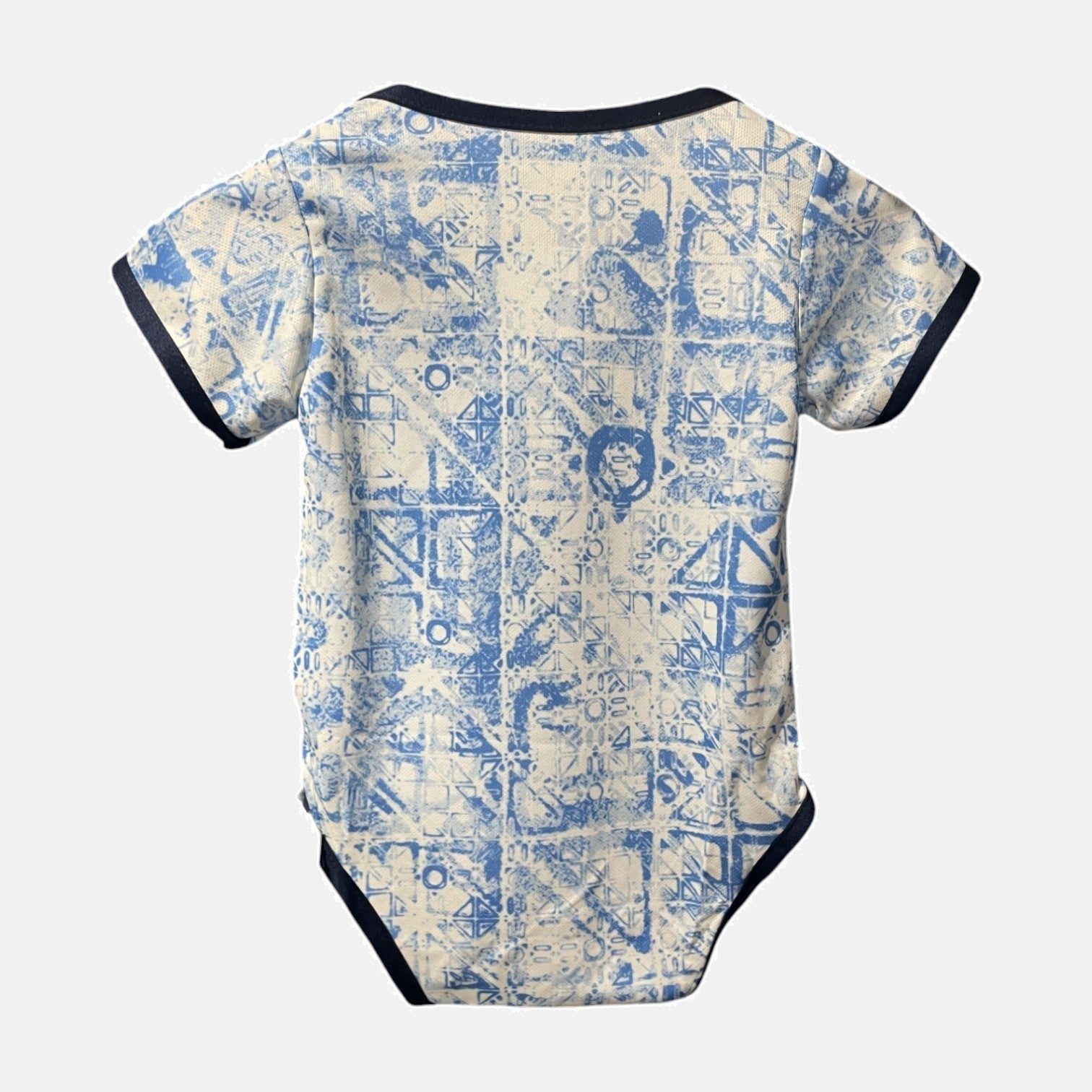 Away 24/25 Baby Kit
