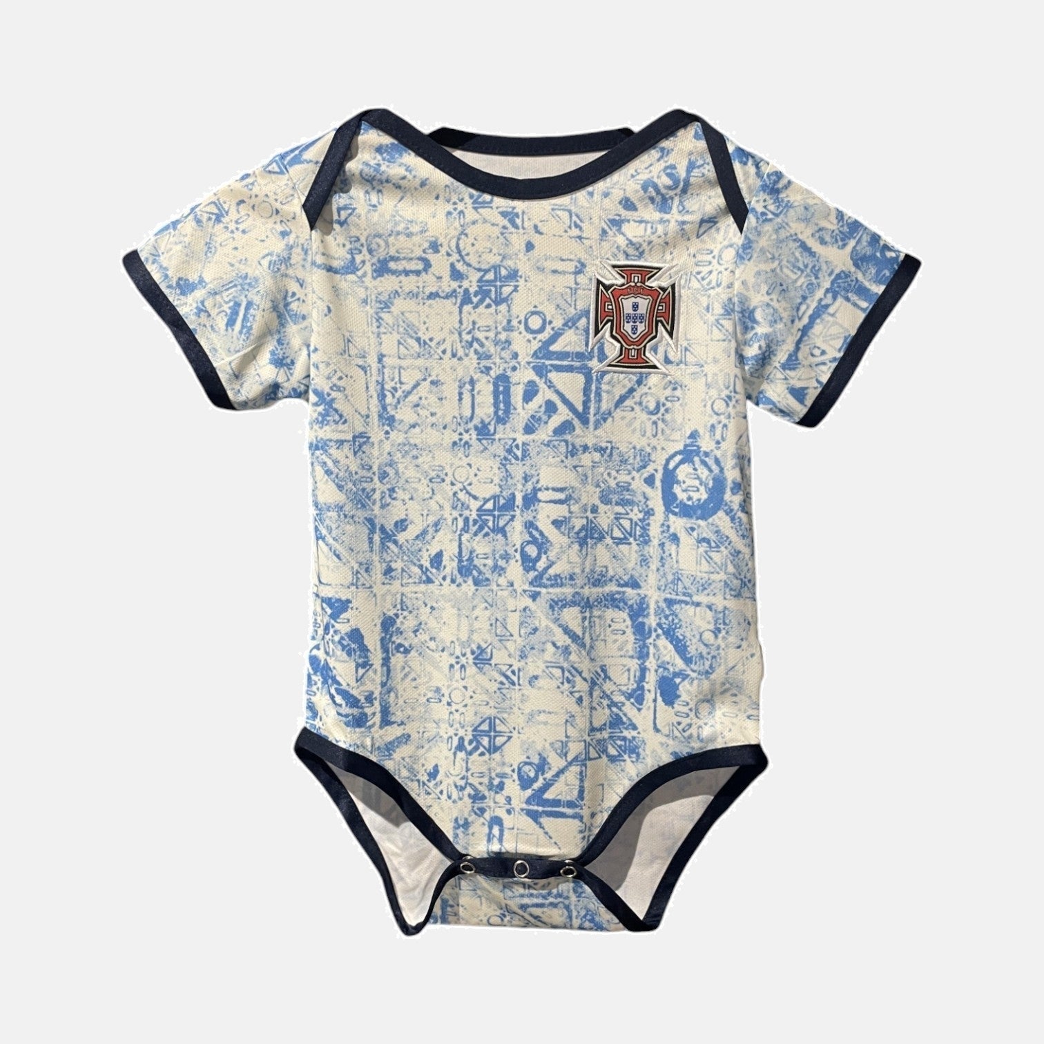 Away 24/25 Baby Kit