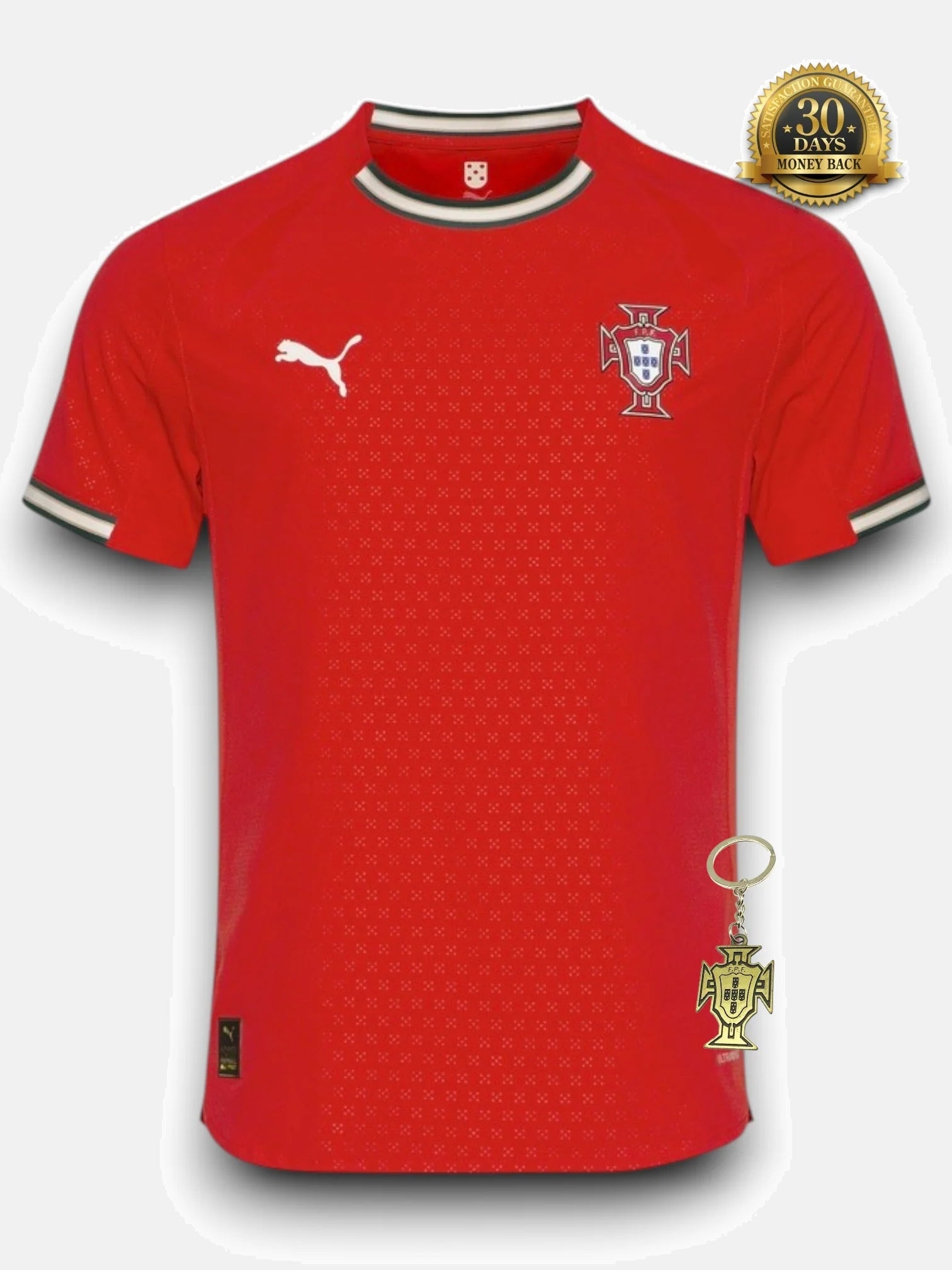 Home 25/26 Men's Jersey