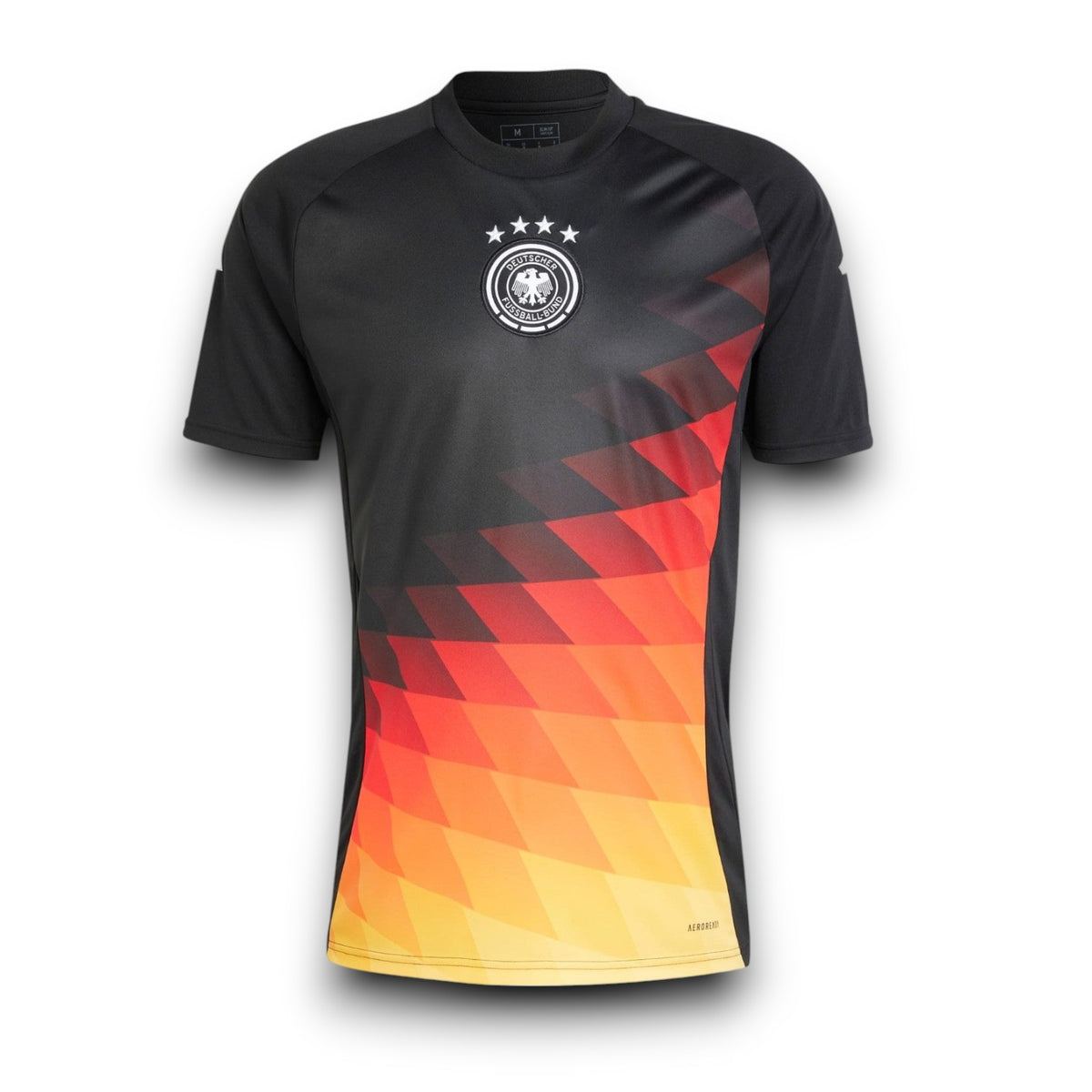 Germany Pre-Match Jersey 2024/2025