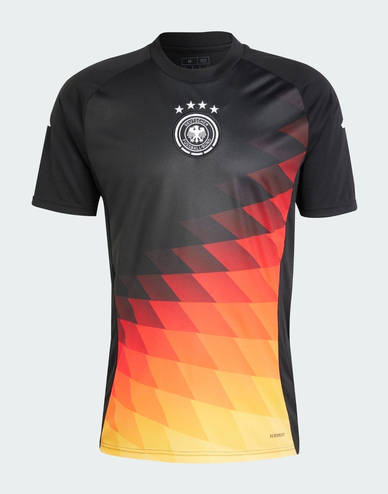 Germany Pre-Match Jersey 24/25