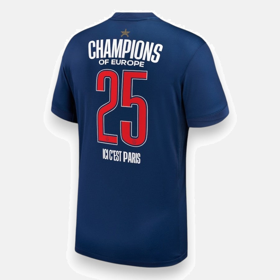 Jersey 25 Women's