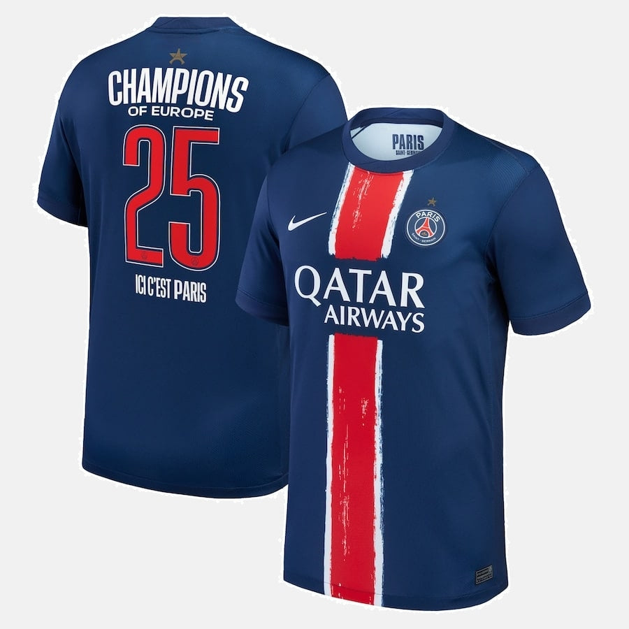 Jersey 25 Men's