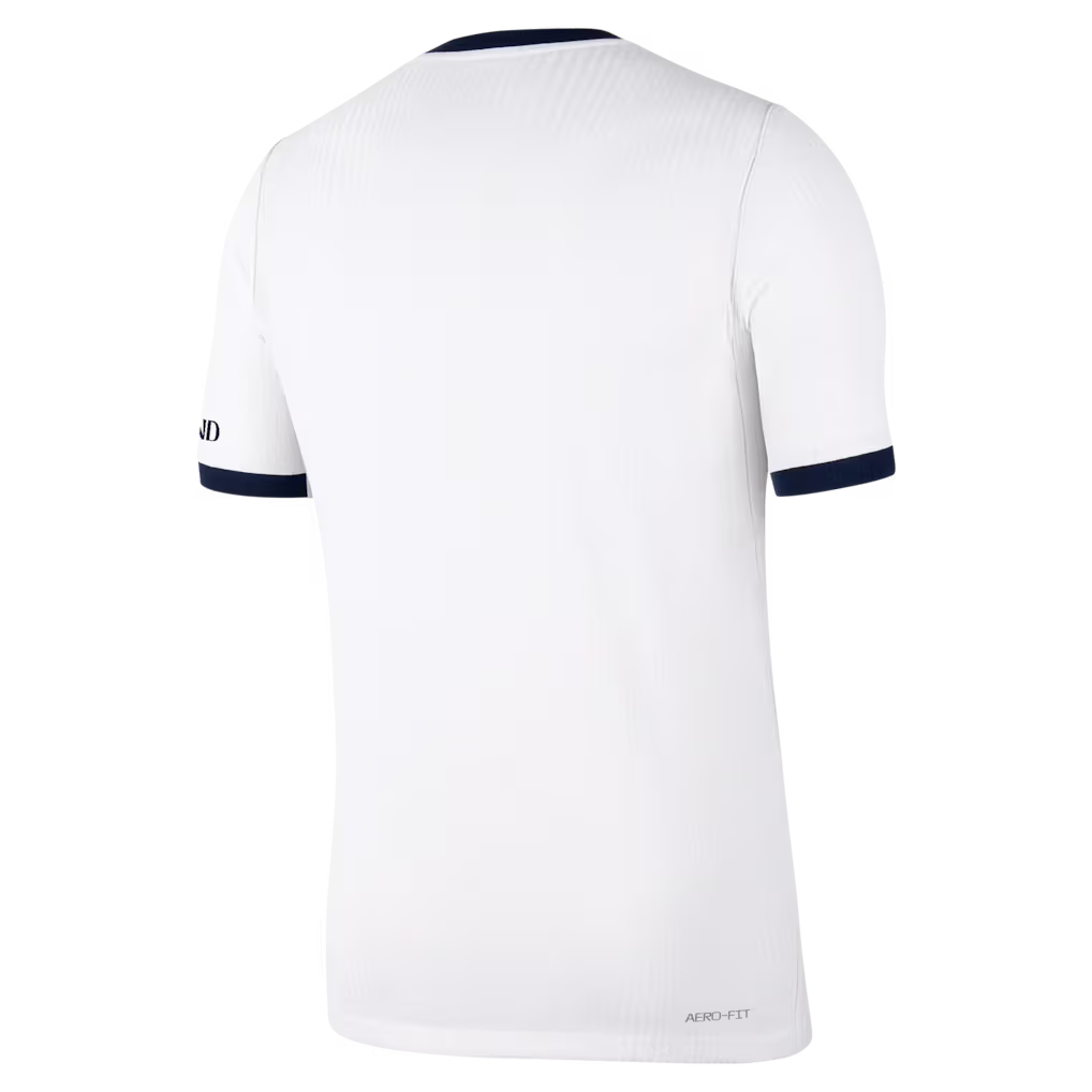 Paris Saint-Germain 2026/27 Away Player Jersey