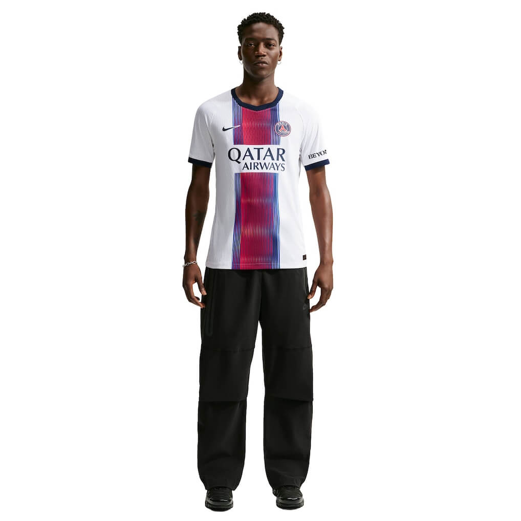 Paris Saint-Germain 2026/27 Away Player Jersey