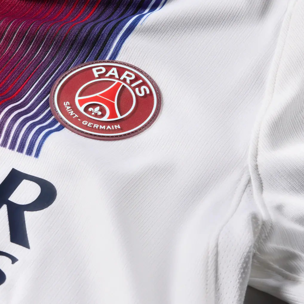 Paris Saint-Germain 2026/27 Away Player Jersey