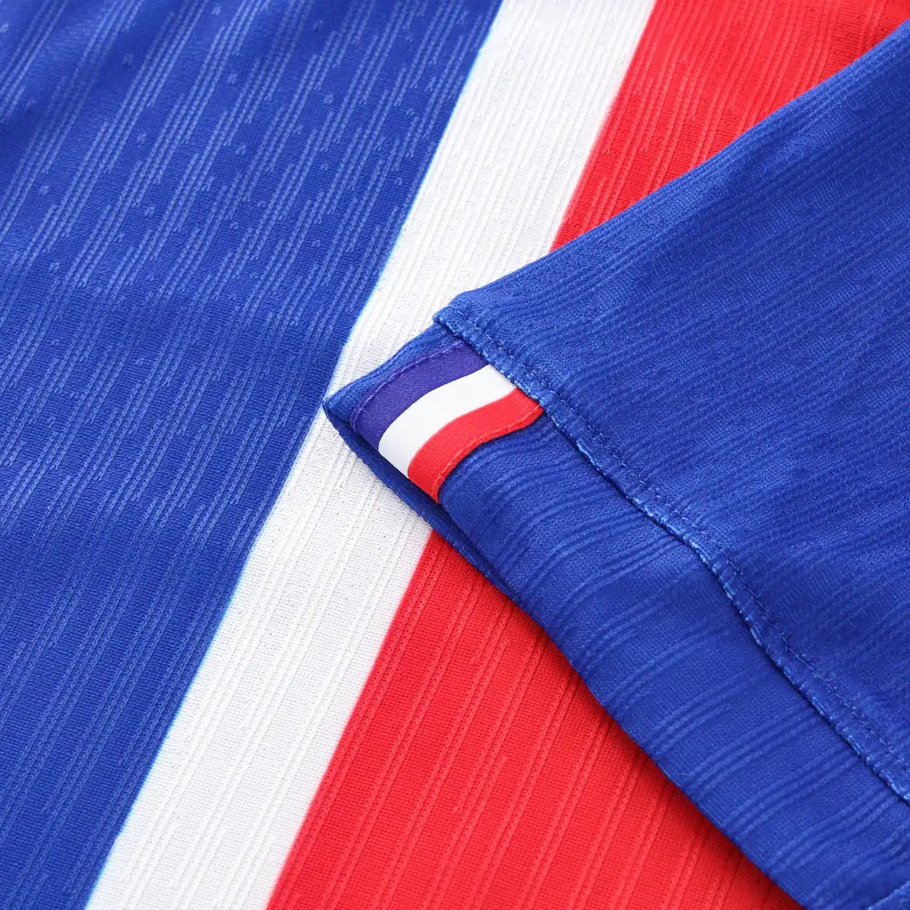Home 26/27 Men's Player Jersey