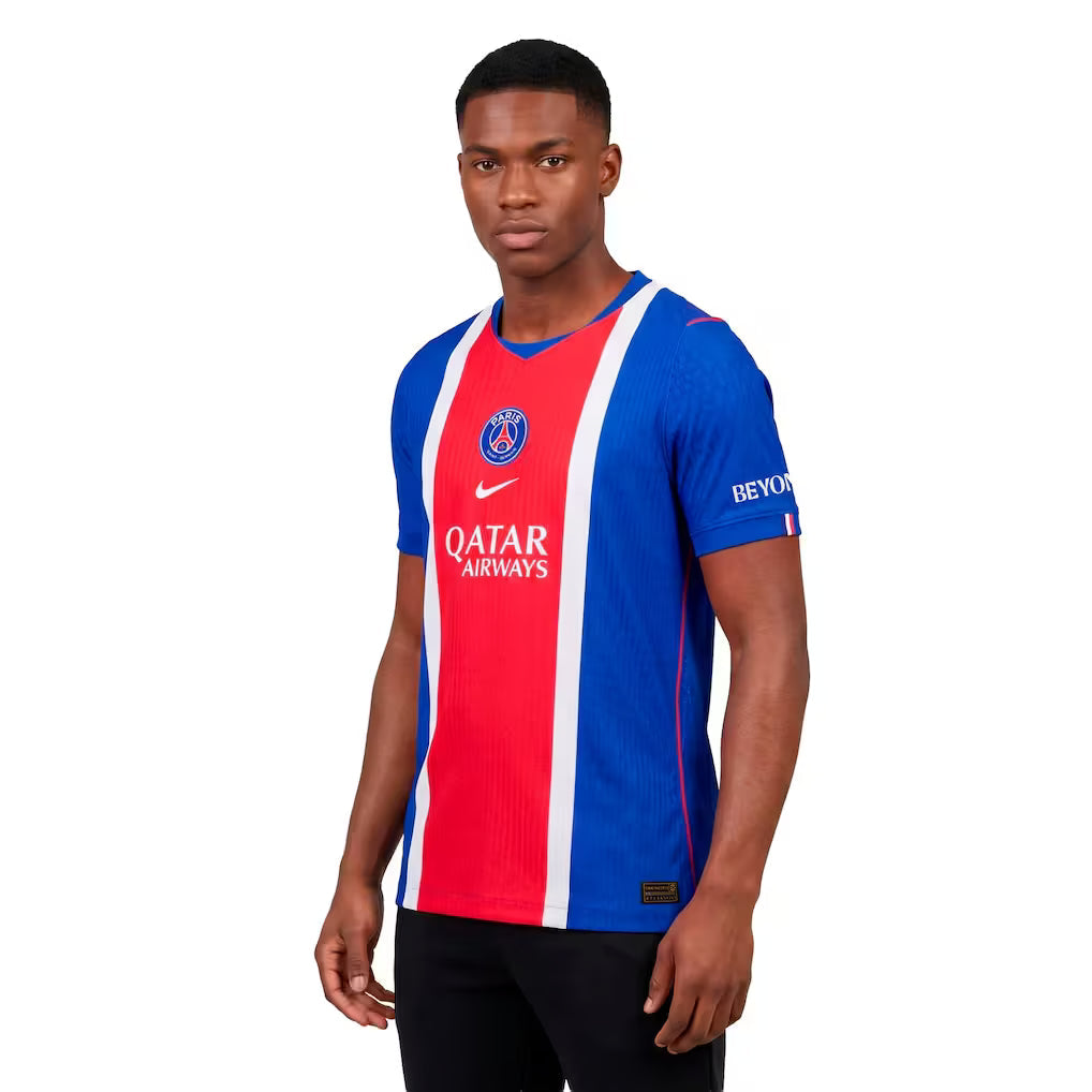 Home 26/27 Men's Player Jersey