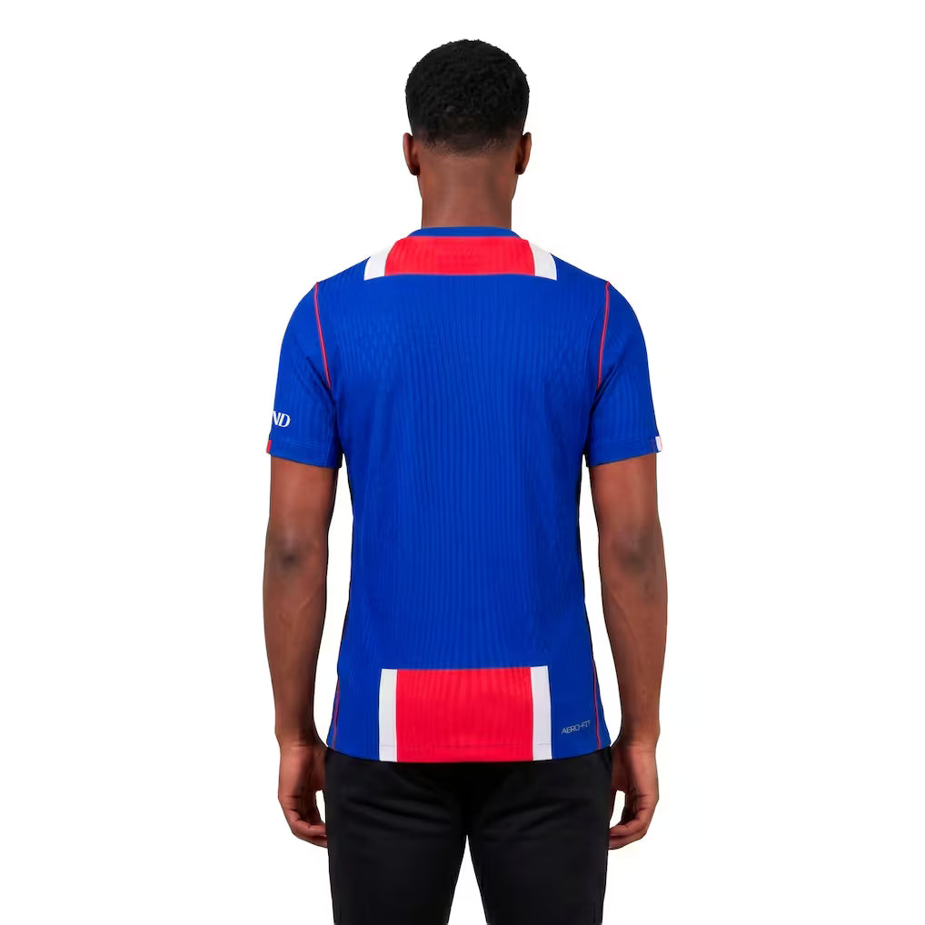 Home 26/27 Men's Player Jersey