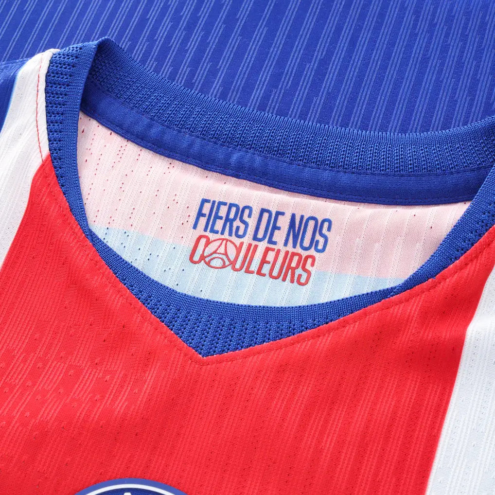 Home 26/27 Men's Player Jersey