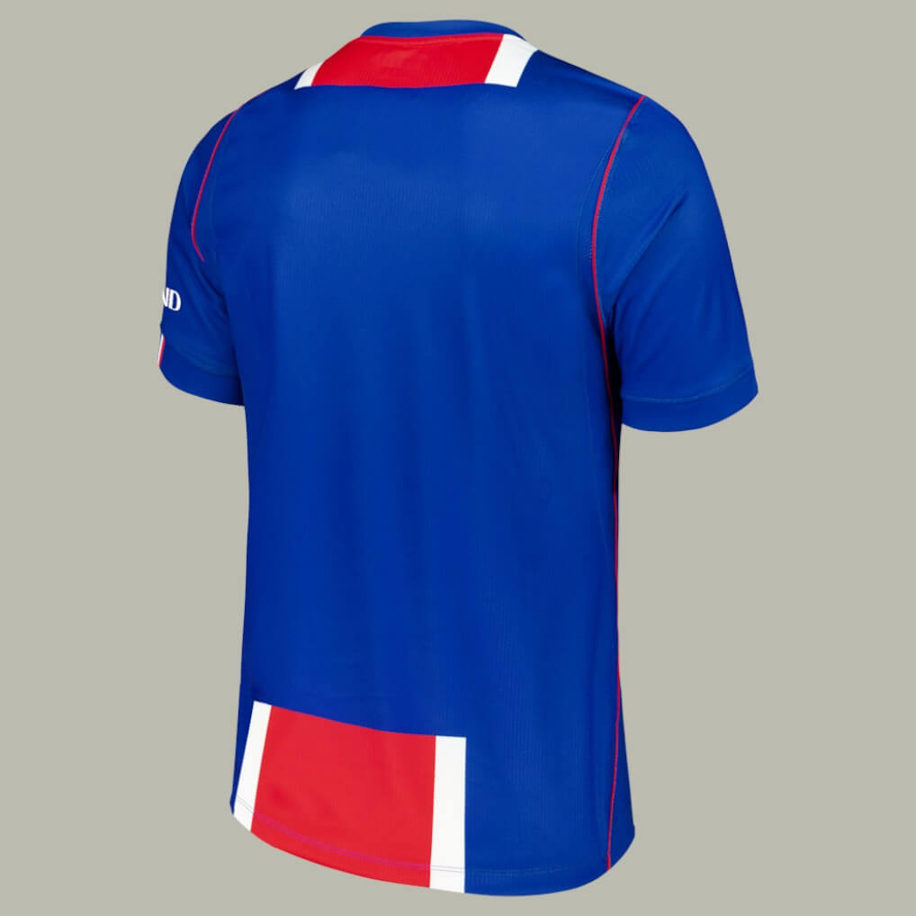 PSG Nike Home Stadium Shirt 2026-27