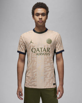 Paris Saint Germain Fourth Jersey 2023/2024