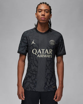 Paris Saint Germain Third Jersey 2023/2024