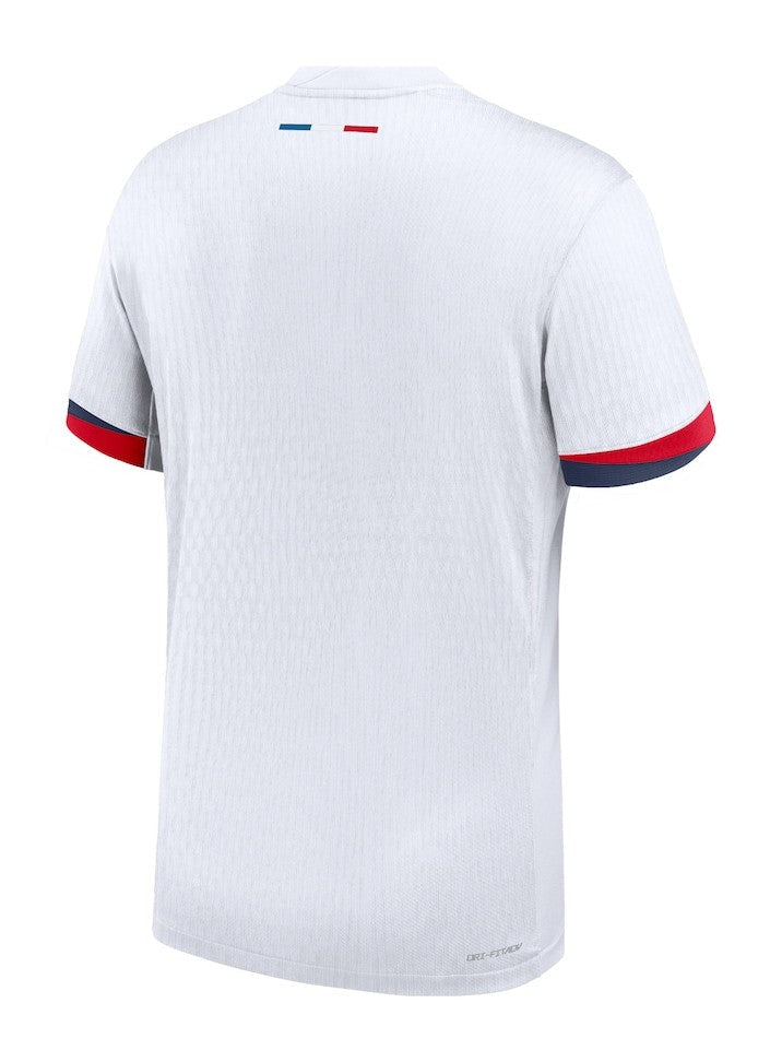 Paris Saint Germain Away Jersey 2024/2025