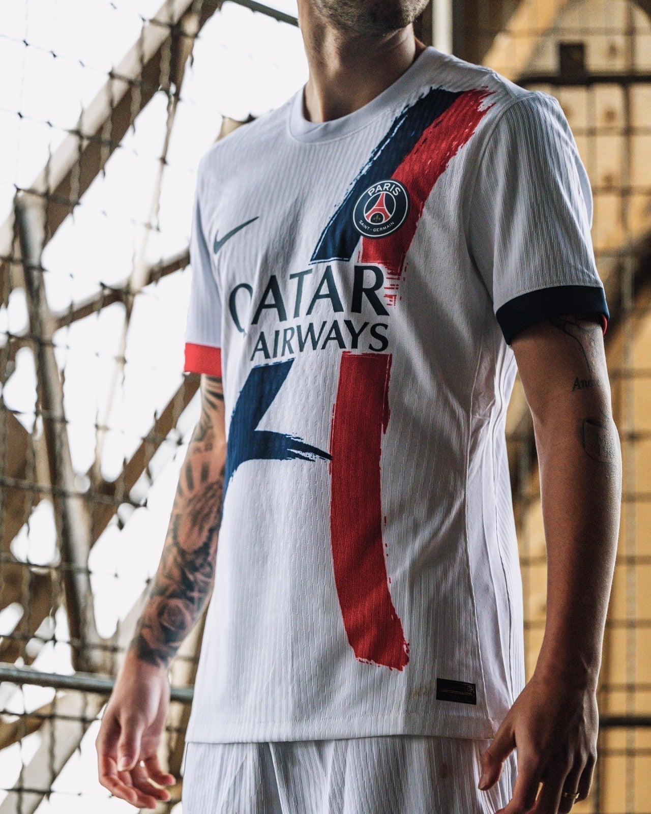 Away 25/26 Men's Jersey